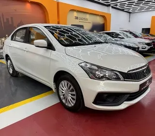 Suzuki Ciaz 2023 — OneClickDrive