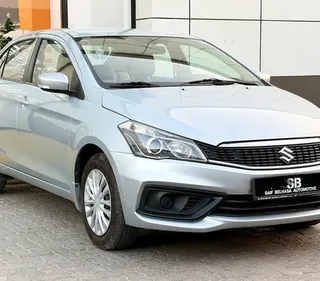 Suzuki Ciaz 2023 — OneClickDrive