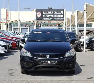 سوزوكي Ciaz 2023 — OneClickDrive