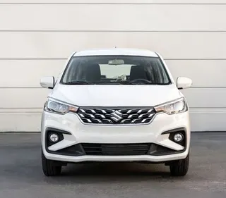 Suzuki Ertiga 2025 — OneClickDrive