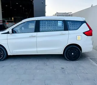 Suzuki Ertiga 2020 — OneClickDrive