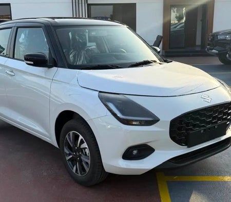 Suzuki Swift 2026 — OneClickDrive