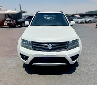 Suzuki Vitara 2016 — OneClickDrive