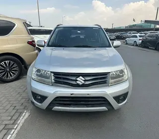Suzuki Vitara 2016 — OneClickDrive