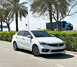 Suzuki Ciaz 2022 — OneClickDrive