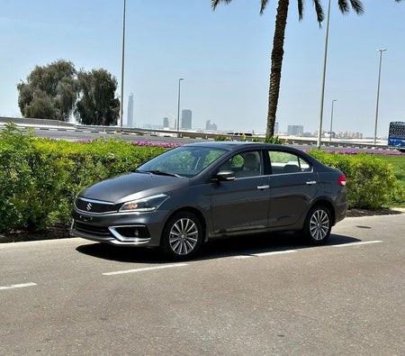 Suzuki Ciaz 2022 — OneClickDrive