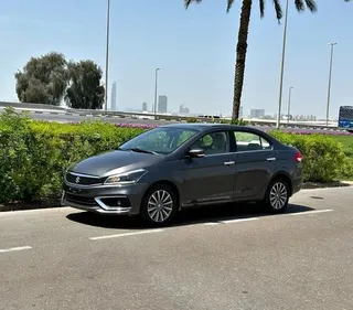 Suzuki Ciaz 2022 — OneClickDrive