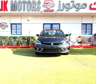 سوزوكي Ciaz 2023