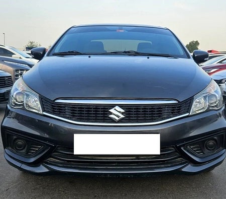 Suzuki Ciaz 2024 — OneClickDrive