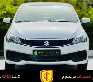 Suzuki Ciaz 2024 — OneClickDrive