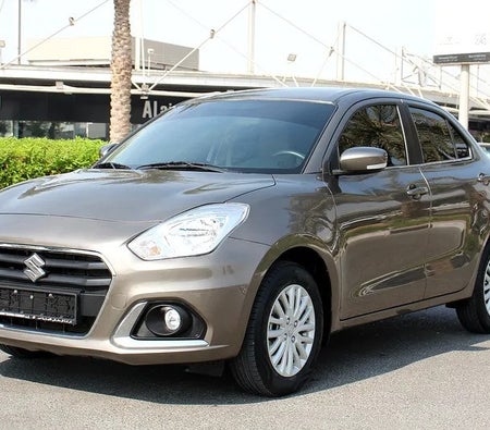 Suzuki Dzire 2024 — OneClickDrive