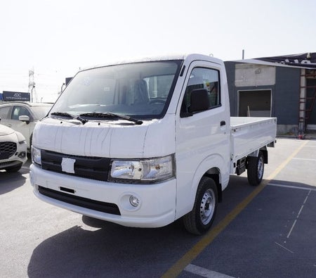 Suzuki Super Carry 2026 — OneClickDrive