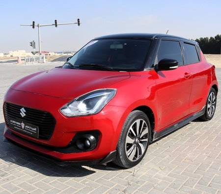 Suzuki Swift 2020 — OneClickDrive