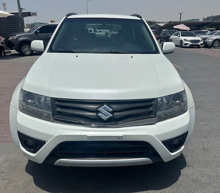 Suzuki Vitara 2016 — OneClickDrive