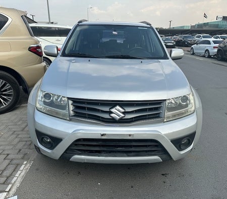 Suzuki Vitara 2016 — OneClickDrive