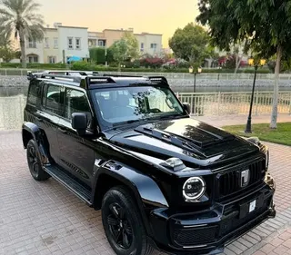 Tank 300 2026 — OneClickDrive