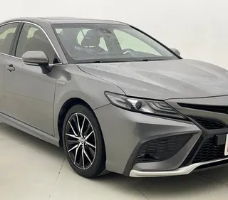 Toyota Camry 2024 — OneClickDrive