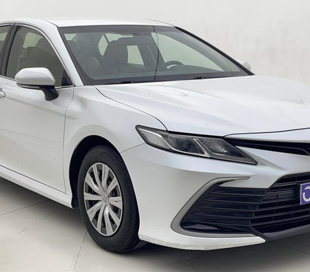 Toyota Camry 2022 — OneClickDrive