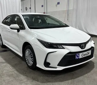 Toyota Corolla 2024 — OneClickDrive