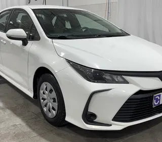 Toyota Corolla 2024 — OneClickDrive
