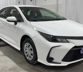 Toyota Corolla 2024 — OneClickDrive