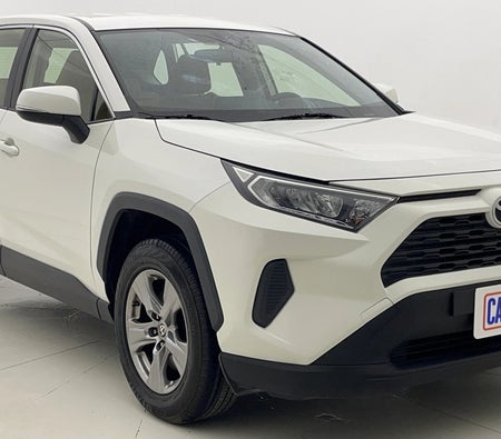 Toyota RAV4 2022 — OneClickDrive