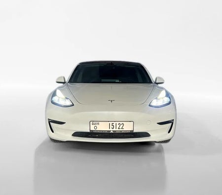 Tesla Model 3 2023 — OneClickDrive