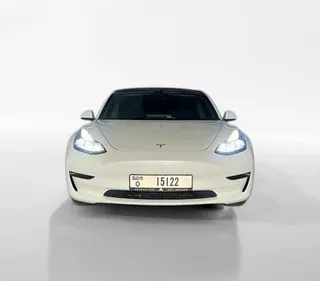 Tesla Model 3 2023 — OneClickDrive