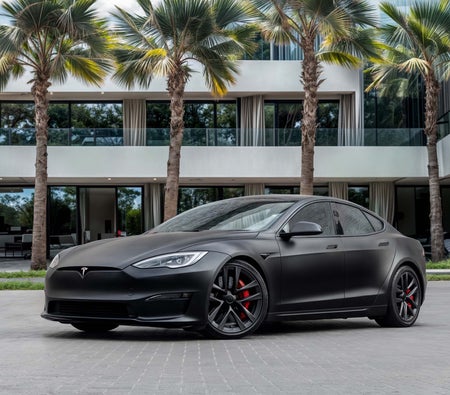 Tesla Model S 2023 — OneClickDrive
