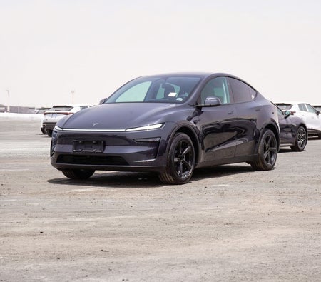 Tesla Model Y 2025 — OneClickDrive