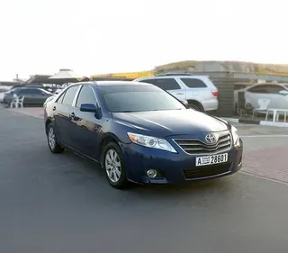 Toyota Camry 2011 — OneClickDrive