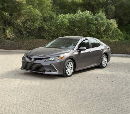 Toyota Camry 2023 — OneClickDrive