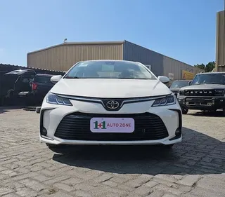 Toyota Corolla 2023 — OneClickDrive
