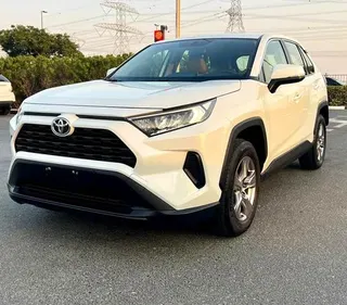 Toyota RAV4 2022 — OneClickDrive