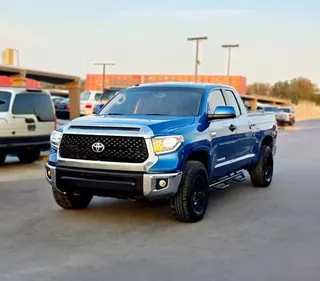 Toyota Tundra 2017 — OneClickDrive