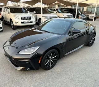 Toyota 86 2022 — OneClickDrive