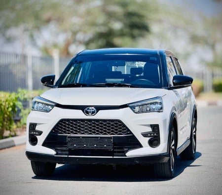 Toyota Corolla Cross 2023 — OneClickDrive
