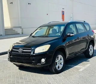 Toyota RAV4 2011 — OneClickDrive