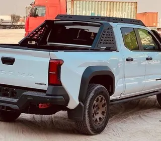 Toyota Tacoma 2024