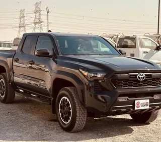 Toyota Tacoma 2024