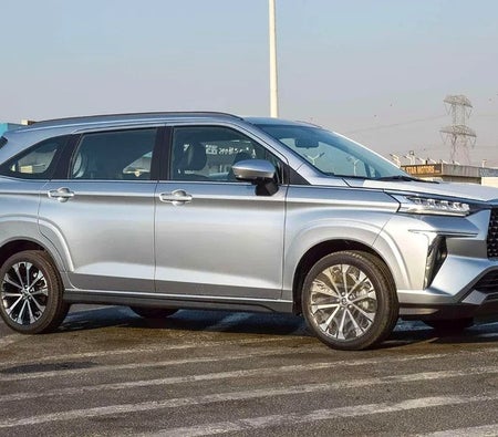 Toyota Veloz GX 2025 — OneClickDrive