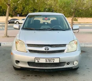 Toyota Xa 2006 — OneClickDrive