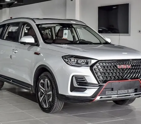 Vgv U 75 Plus 2023