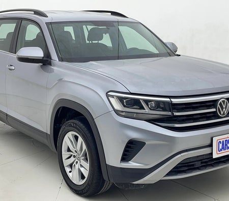 Volkswagen Teramont 2023 — OneClickDrive