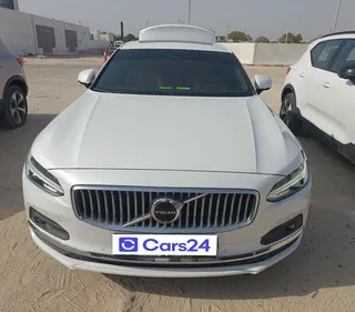 Volvo S 90 2024 — OneClickDrive