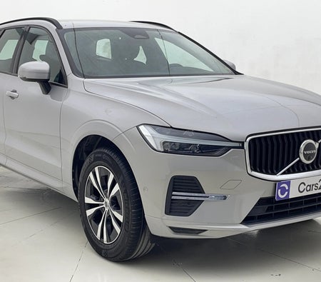 Volvo Xc 60 2023 — OneClickDrive