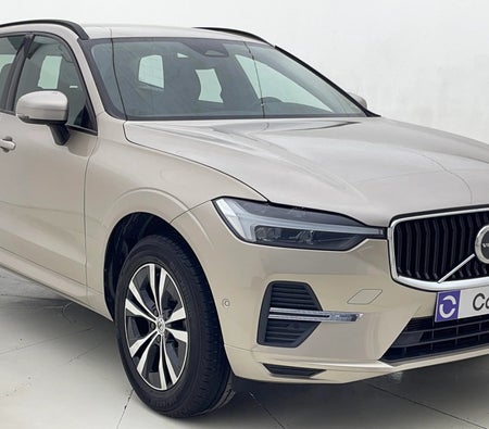 Volvo Xc 60 2023 — OneClickDrive