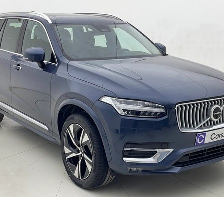 Volvo Xc 90 2023 — OneClickDrive
