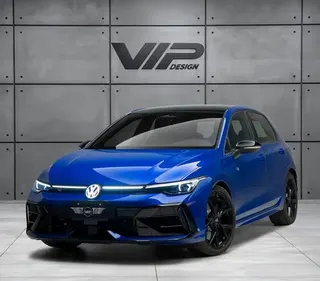 Volkswagen Golf R 2026