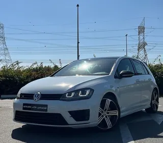 فولكس واجن Golf R 2016